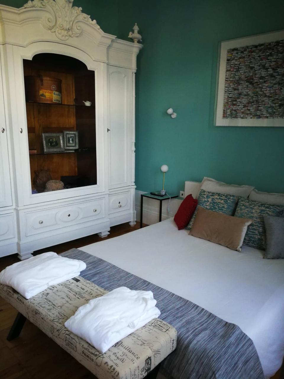 Hotel House Of Pandora Porto Exterior foto