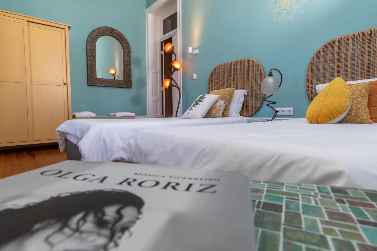 Hotel House Of Pandora Porto Exterior foto